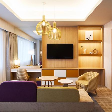 Hotel Intergate Kanazawa Ngoại thất bức ảnh