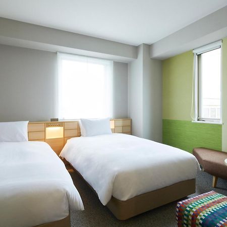 Hotel Intergate Kanazawa Ngoại thất bức ảnh