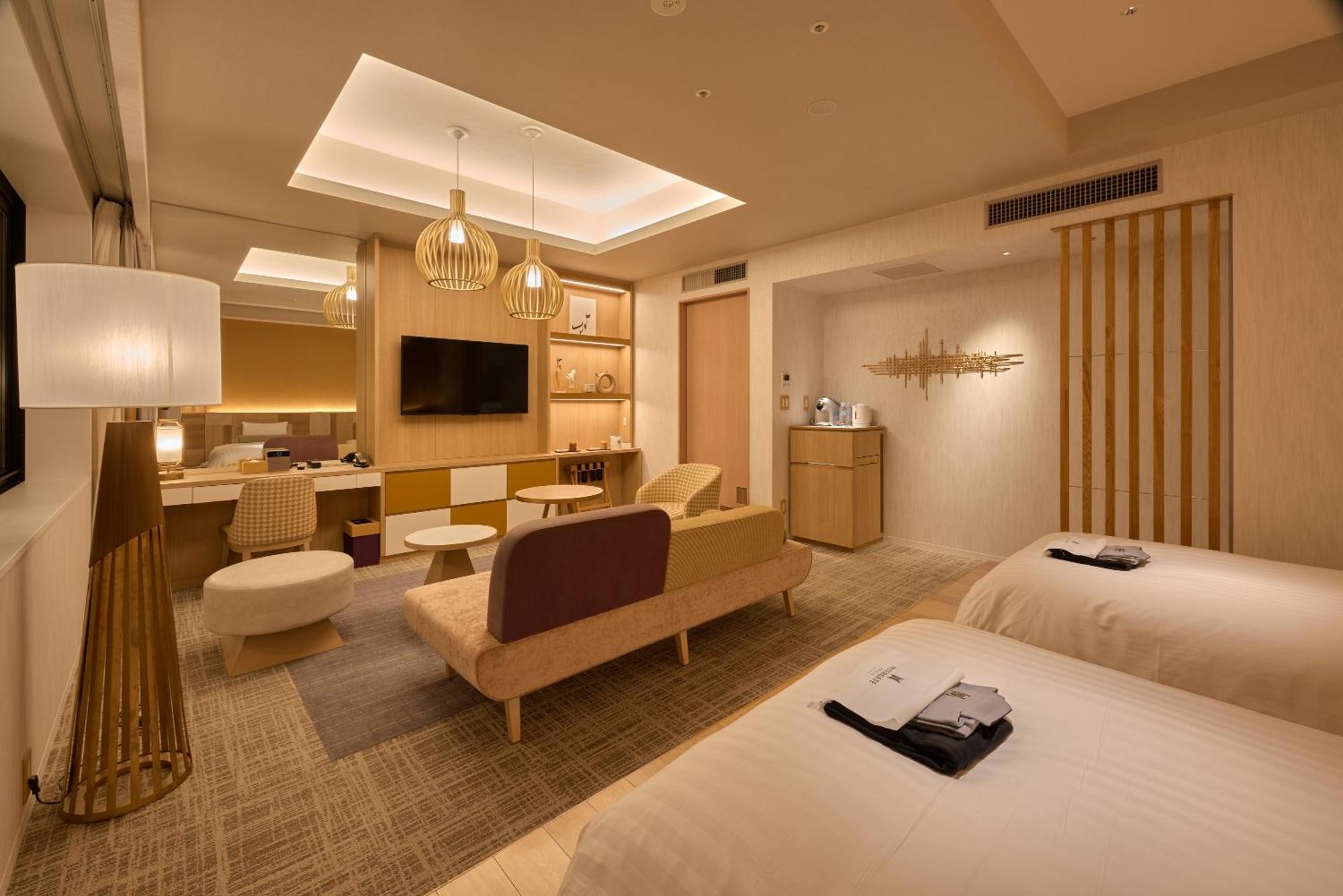 Hotel Intergate Kanazawa Ngoại thất bức ảnh