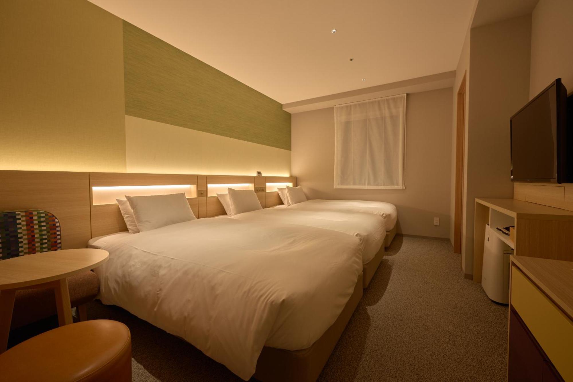 Hotel Intergate Kanazawa Ngoại thất bức ảnh