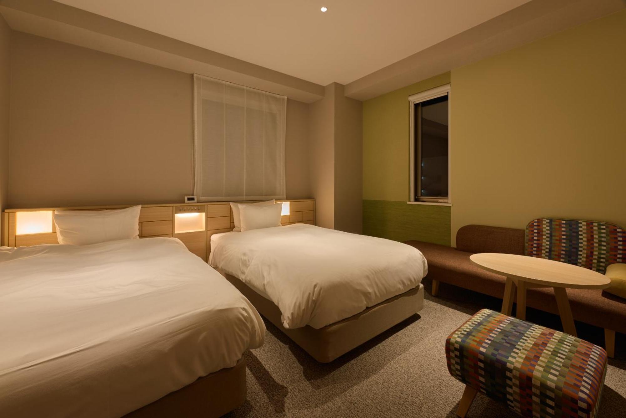 Hotel Intergate Kanazawa Ngoại thất bức ảnh