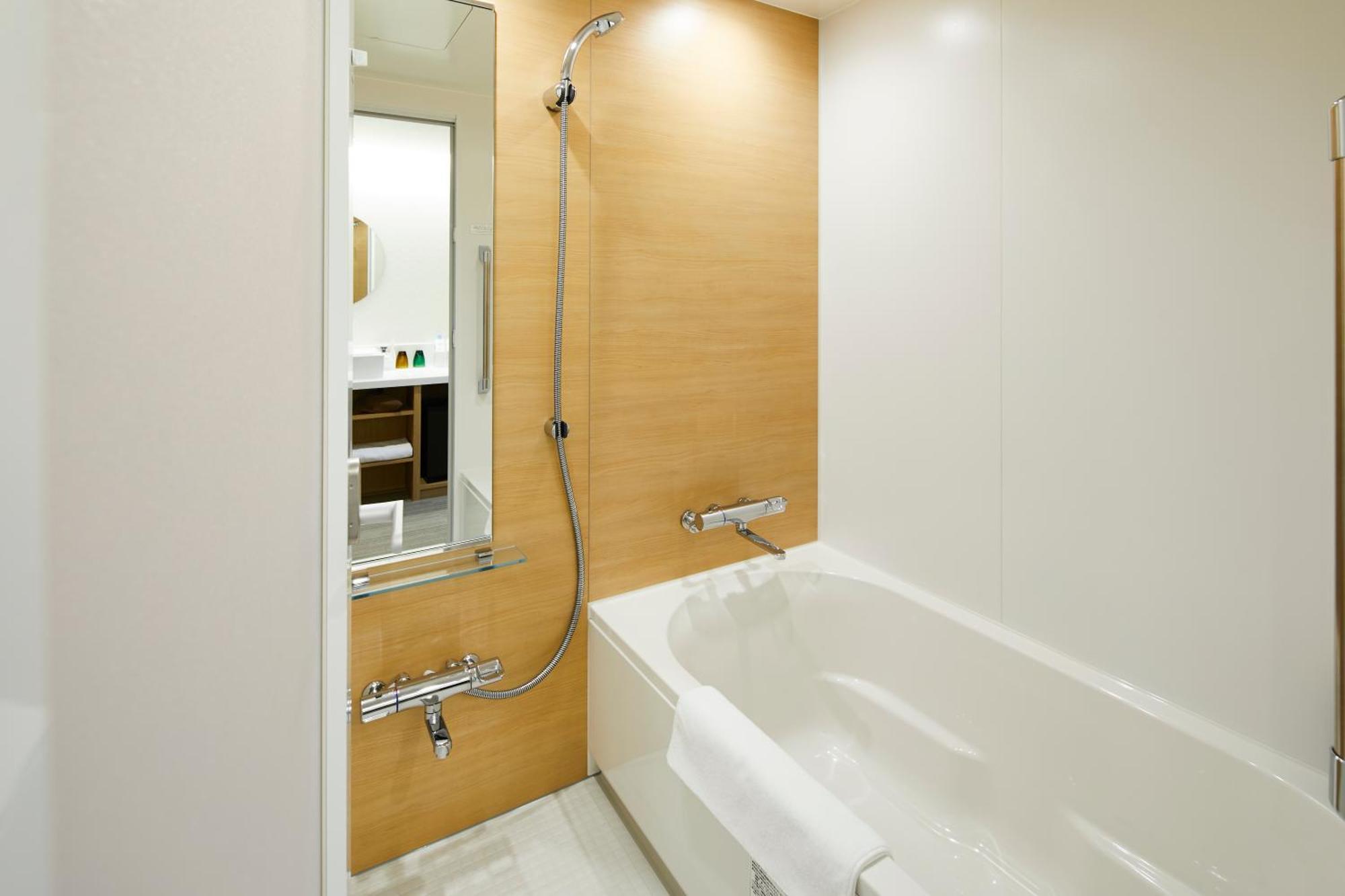 Hotel Intergate Kanazawa Phòng bức ảnh