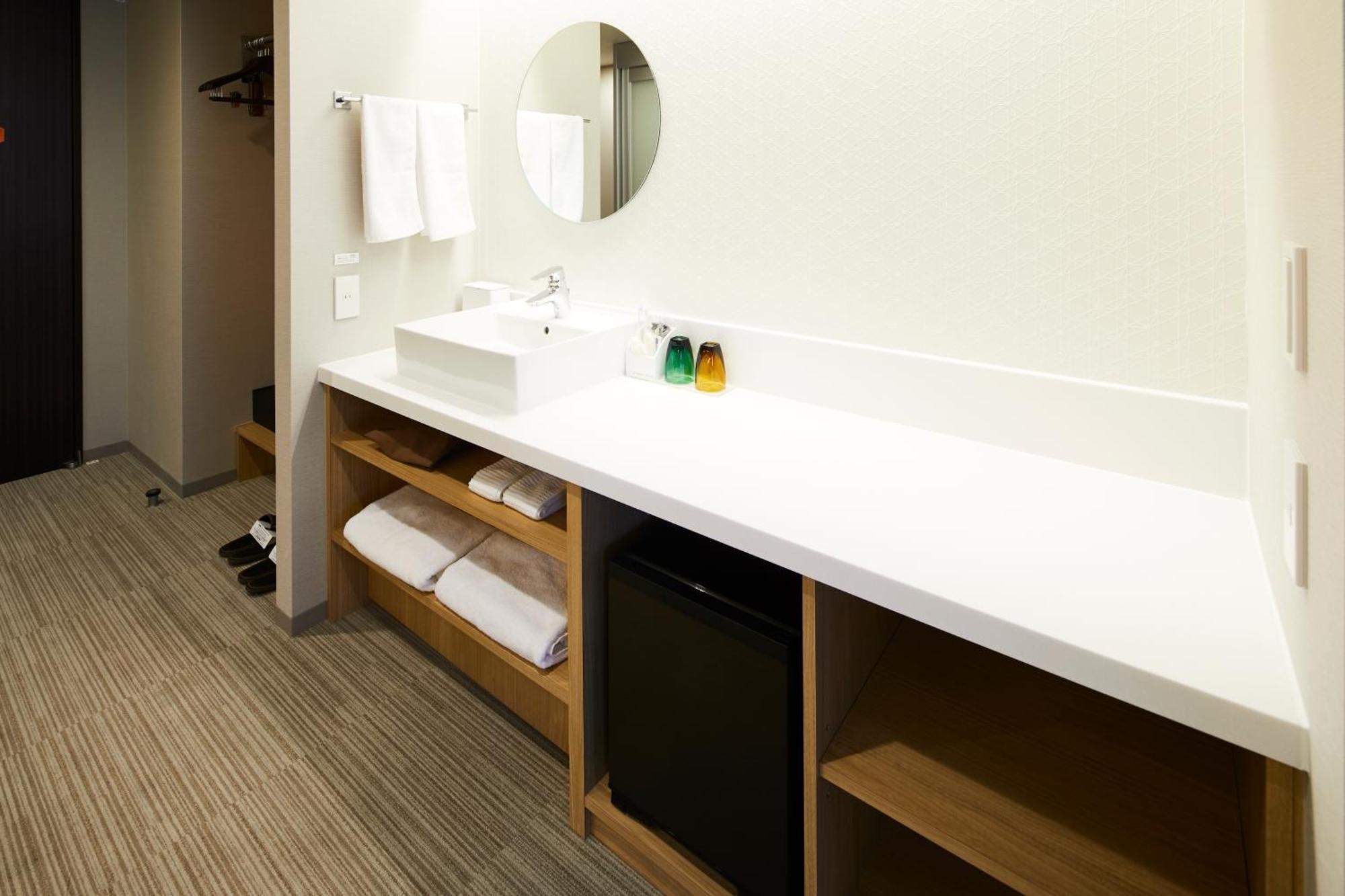Hotel Intergate Kanazawa Phòng bức ảnh