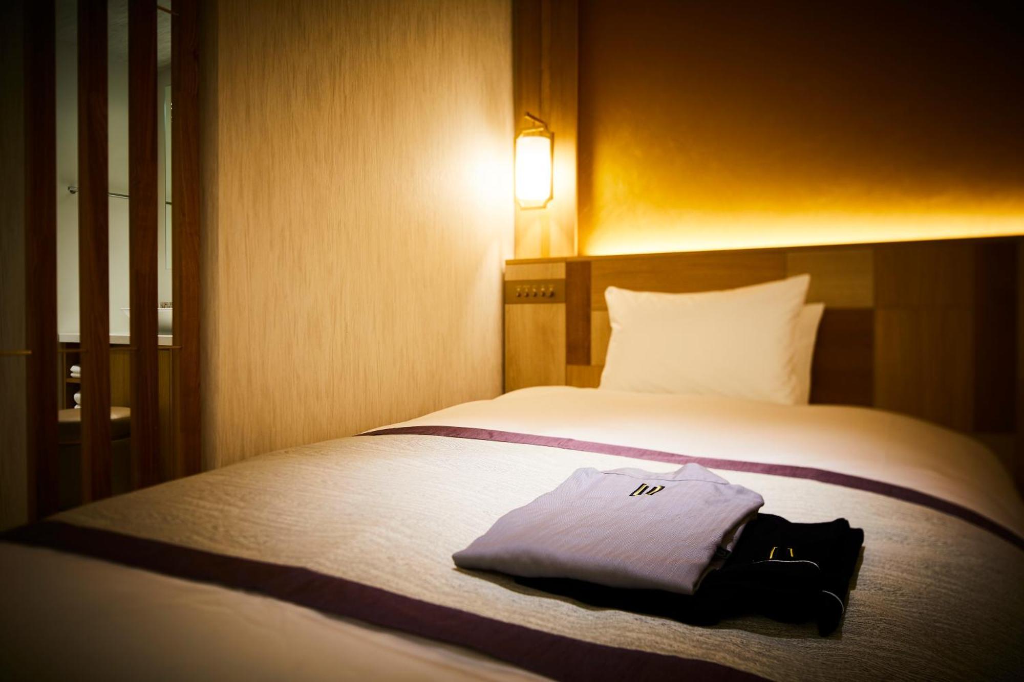 Hotel Intergate Kanazawa Phòng bức ảnh