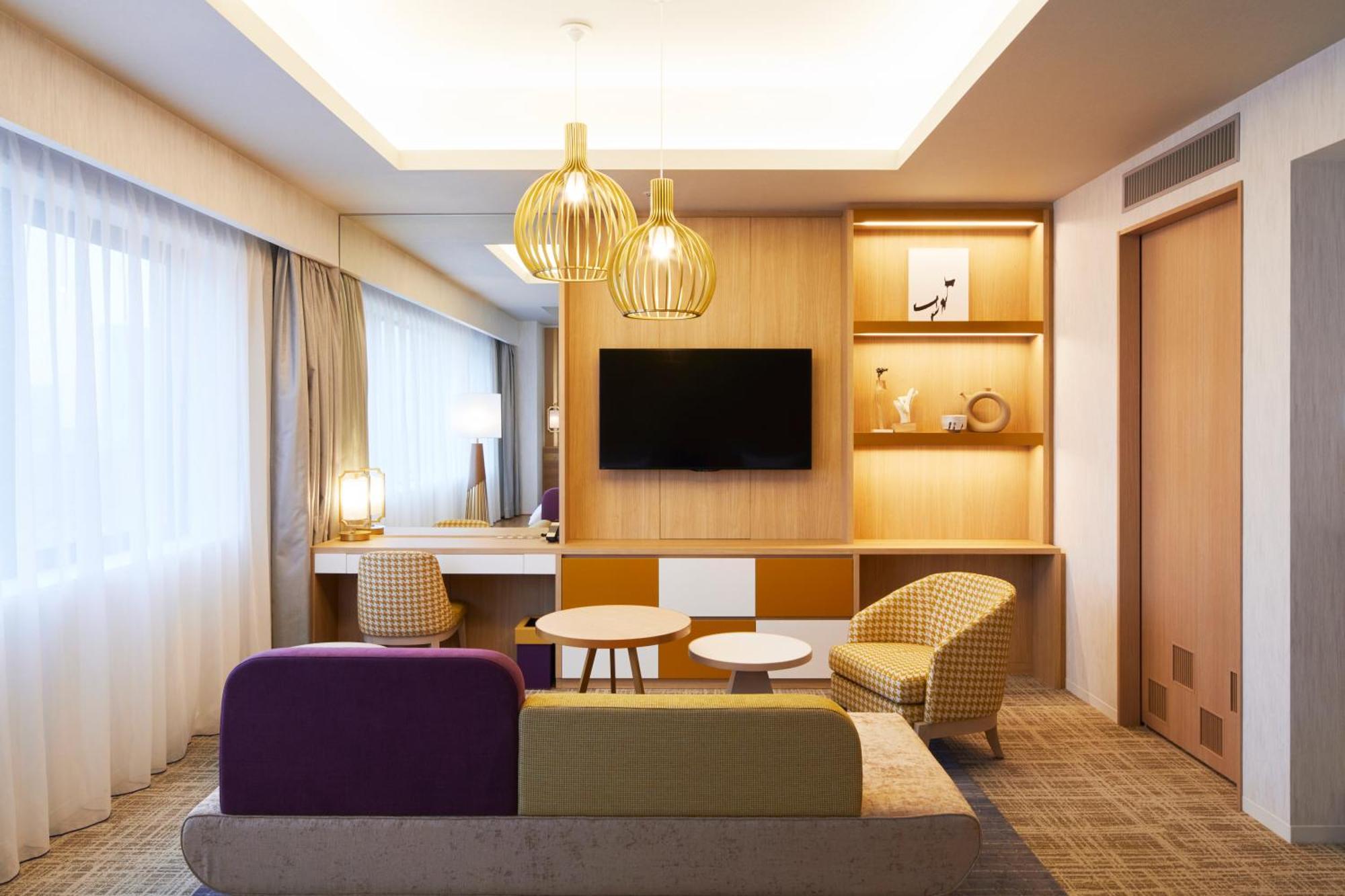 Hotel Intergate Kanazawa Ngoại thất bức ảnh