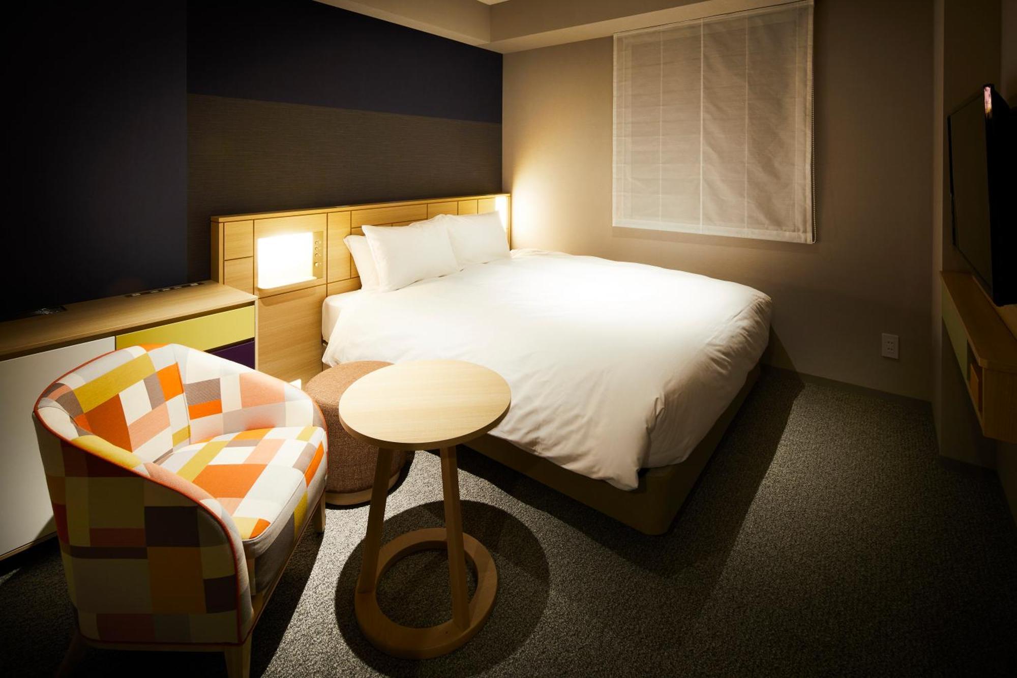 Hotel Intergate Kanazawa Phòng bức ảnh