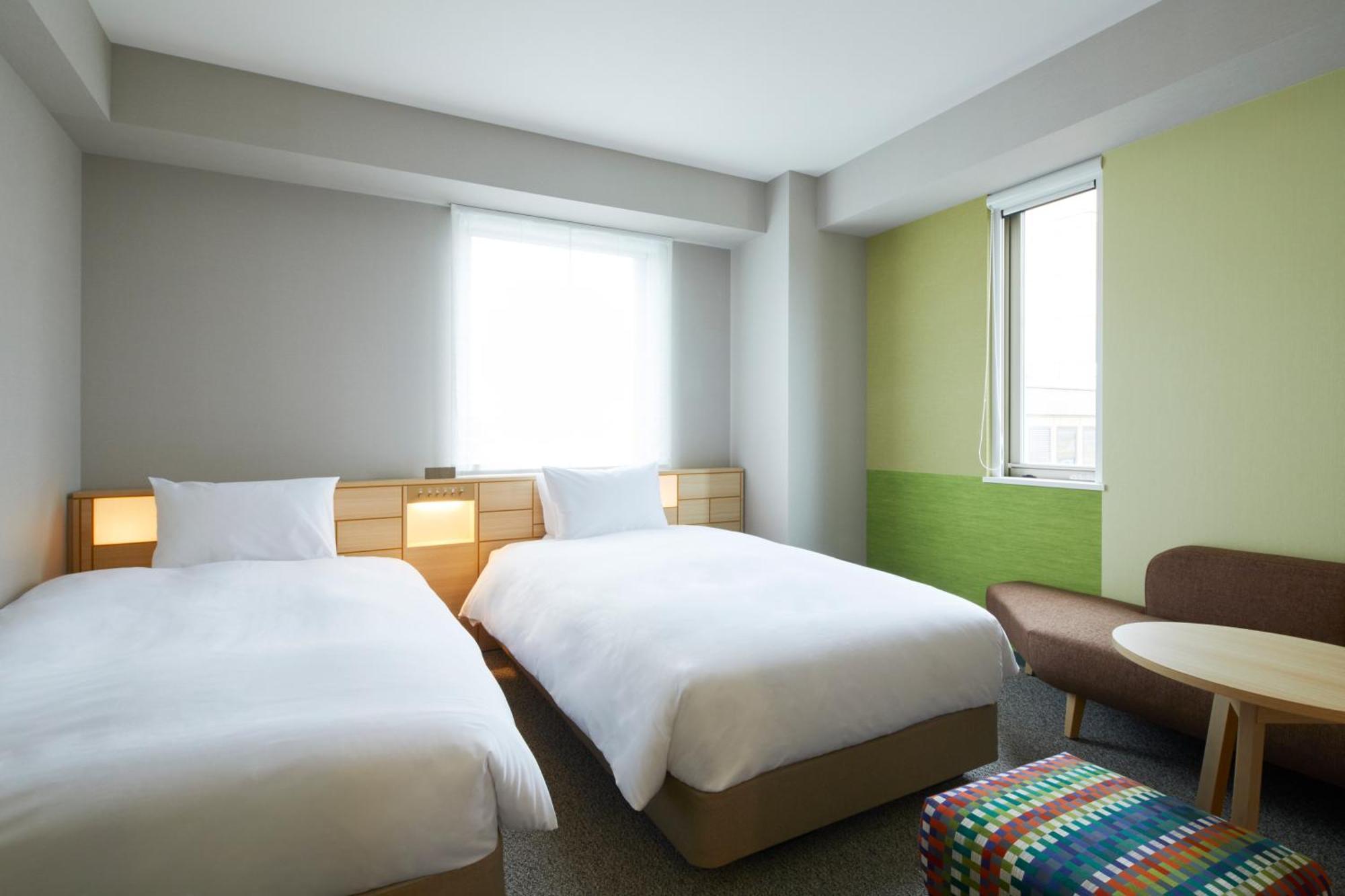Hotel Intergate Kanazawa Ngoại thất bức ảnh