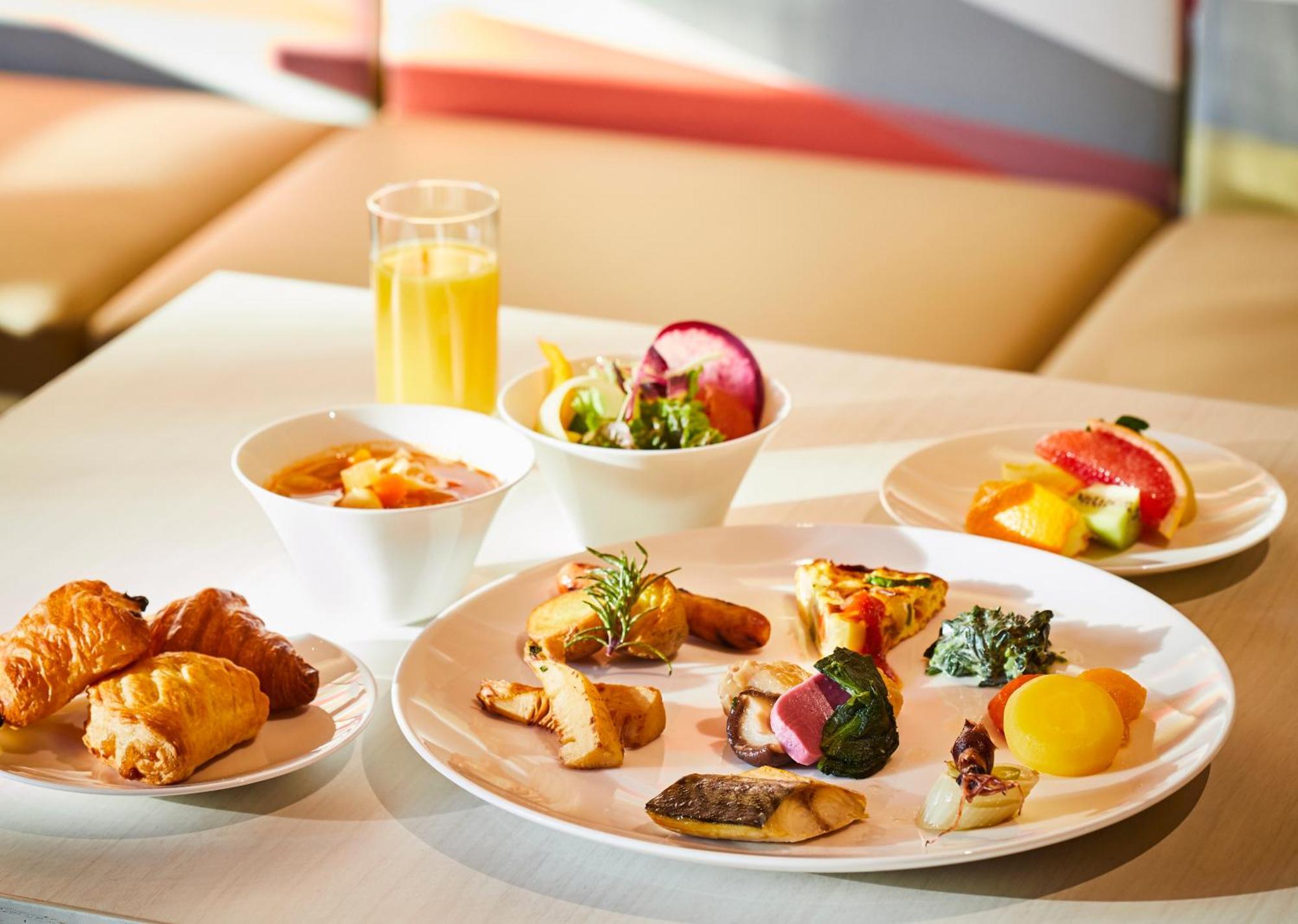 Hotel Intergate Kanazawa Ngoại thất bức ảnh