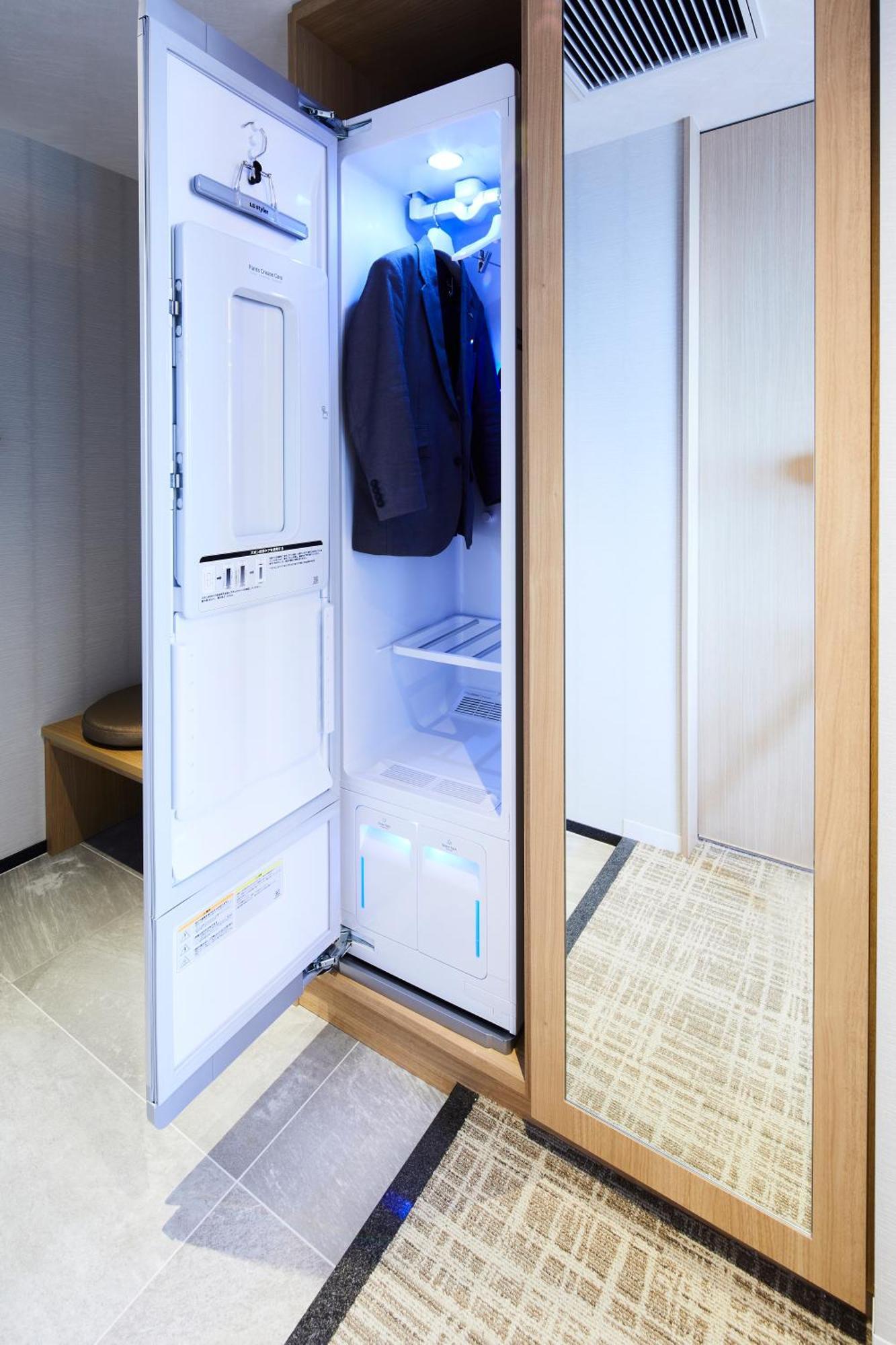 Hotel Intergate Kanazawa Phòng bức ảnh