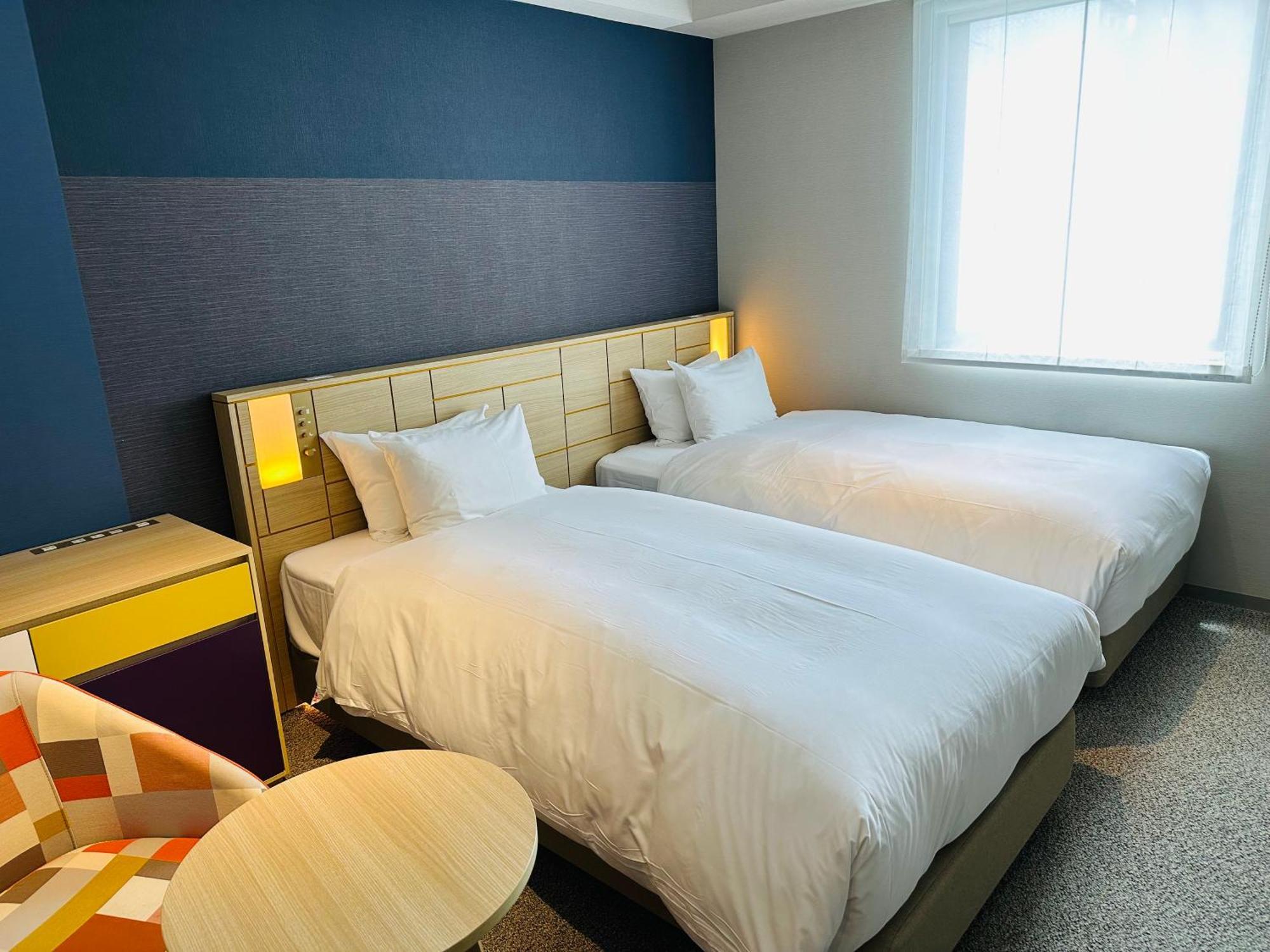 Hotel Intergate Kanazawa Phòng bức ảnh