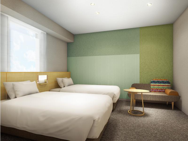 Hotel Intergate Kanazawa Ngoại thất bức ảnh